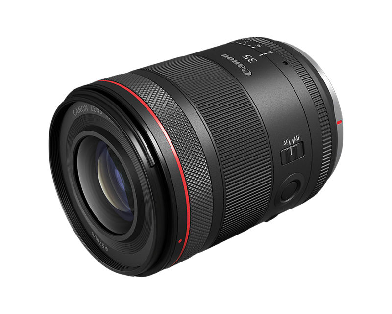 Canon Support for RF35mm F1.4 L VCM | Canon U.S.A., Inc.