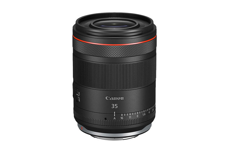 RF 35mm f/1.4L VCM