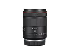 Lente Canon RF 35mm F1.4L VCM
