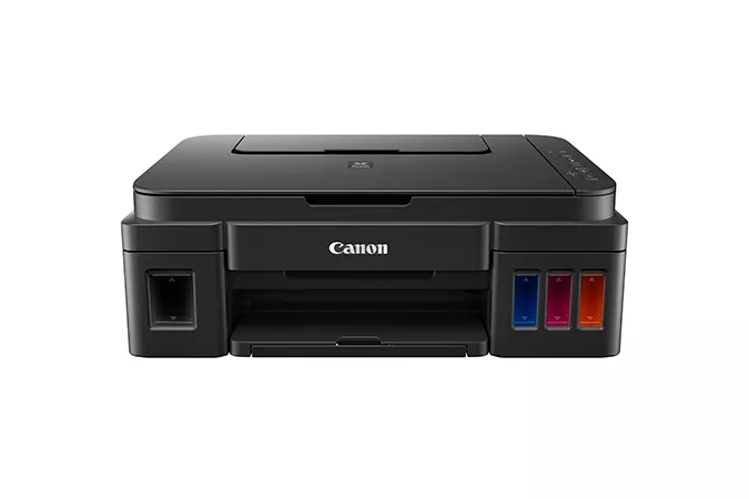 Help using sticker paper on canon printer! : r/printers