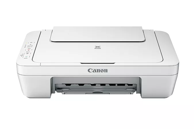 scanner software for canon printer