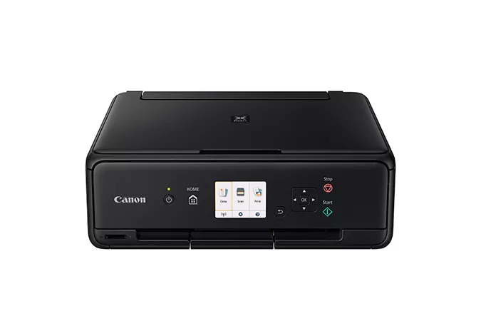 PIXMA TS5055 - Support - Download drivers, software and manuals - Canon  Afrique du Nord et Centrale