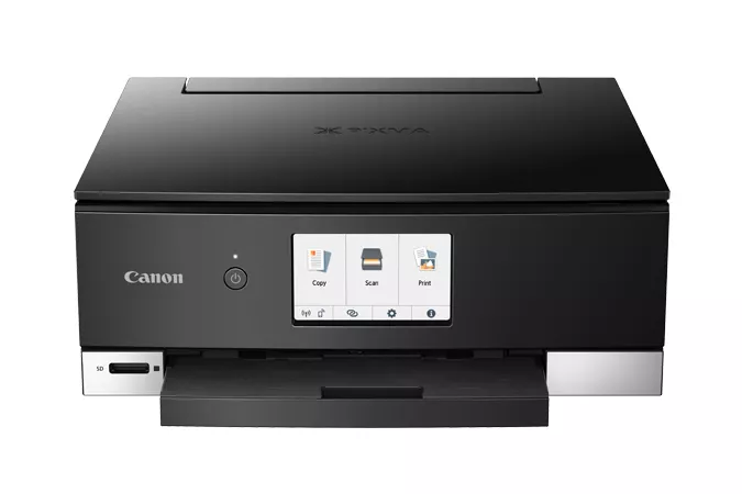Canon Support for PIXMA TS8322 | Canon U.S.A., Inc.