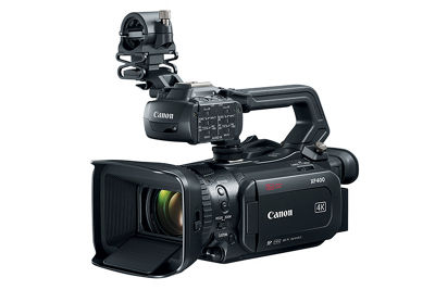 Canon Support for XF400 | Canon U.S.A.