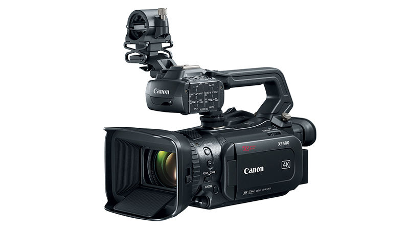 Canon Support for XF400 | Canon U.S.A., Inc.