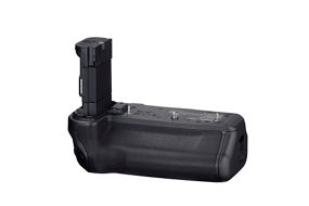 Empuñadura de batería BG-R20