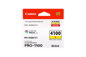 PFI-4100 Yellow