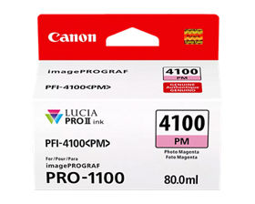 PFI-4100 Photo Magenta