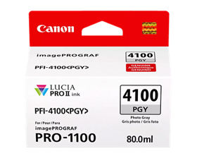 PFI-4100 Photo Gris