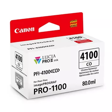 Réservoir d’encre optimiseur de saturation PFI-4100