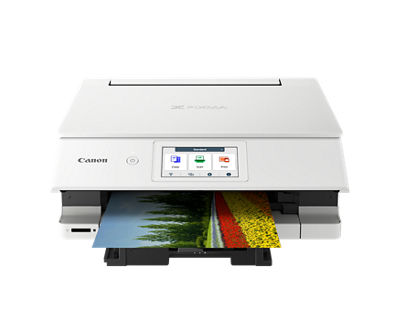 Canon PIXMA TS8820 - Thumbnail 5