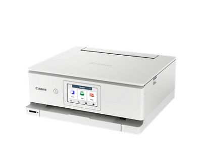 Canon PIXMA TS8820 - Thumbnail 4