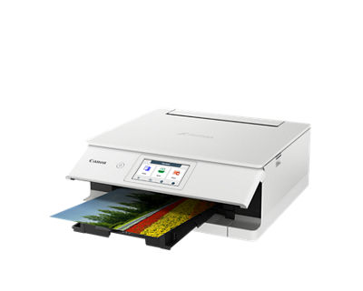 Canon PIXMA TS8820 - Thumbnail 3