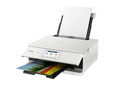 Canon PIXMA TS8820 - Thumbnail 2