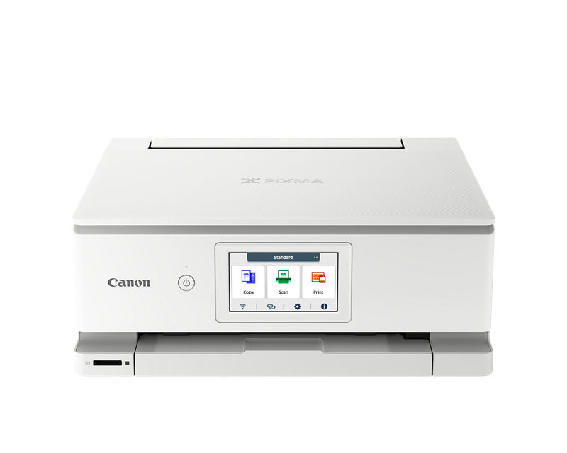 Canon Support for PIXMA TS8820 | Canon U.S.A., Inc.