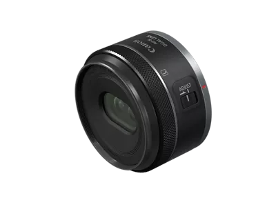 Shop Canon RF-S7.8mm F4 STM DUAL | Canon U.S.A., Inc.
