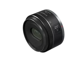 RF-S7.8mm F4 STM DUAL