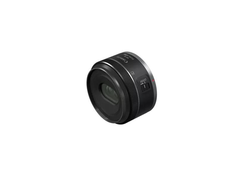 Thumbnail of RF-S7.8mm F4 STM DUAL