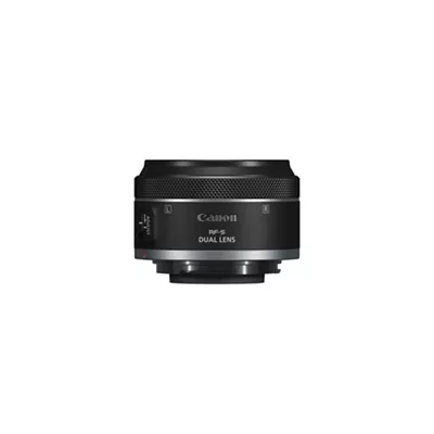 DOUBLE RF-S 7,8 mm F4 STM