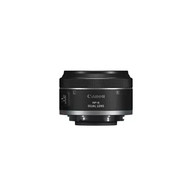 RF-S7.8mm F4 STM DUAL | Canon Canada Shop
