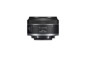 RF-S 7.8mm f/4 STM Dual