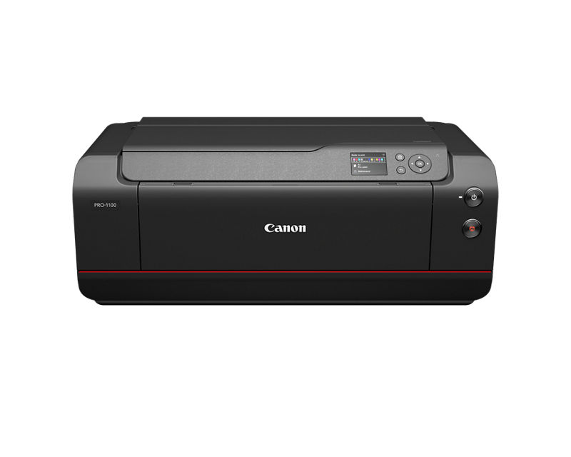 Canon Support for imagePROGRAF PRO-1100 | Canon U.S.A., Inc.