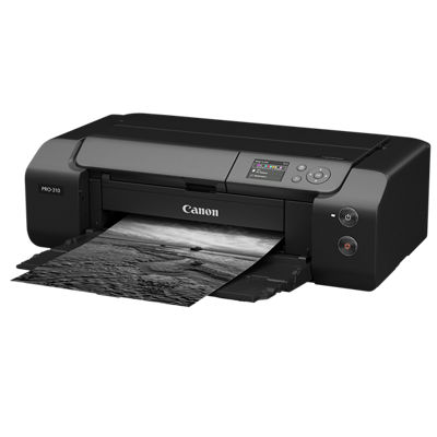 Canon imagePROGRAF PRO-310 - Thumbnail 3