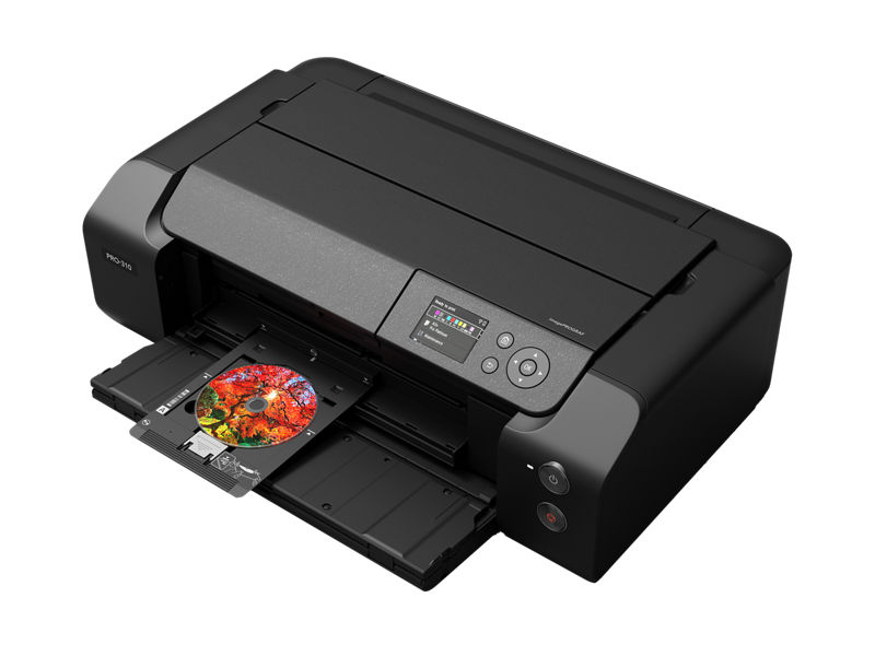 Canon Support for imagePROGRAF PRO-310 | Canon U.S.A., Inc.
