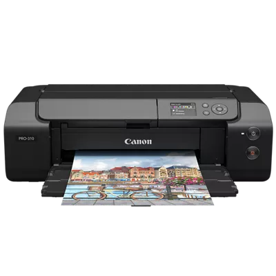 Shop Canon imagePROGRAF PRO-310 | Canon U.S.A., Inc.