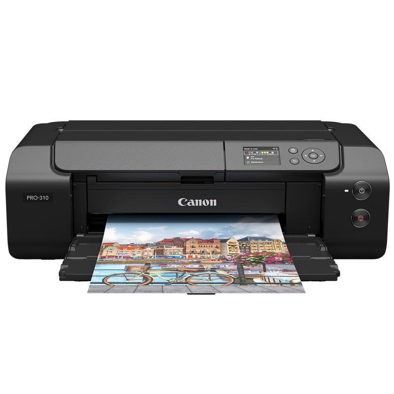 Canon imagePROGRAF PRO-1000 　通電確認のみ。 Canon imagePROGRAF PRO-1000 通電確認のみ。 - メルカリ
