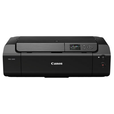 Canon Pixma Pro9000 - Thumbnail 2