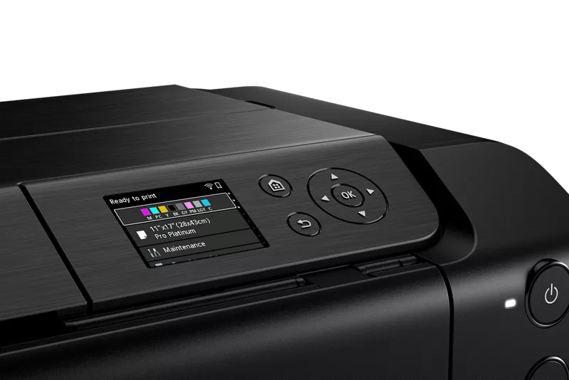 PIXMA PRO-200S