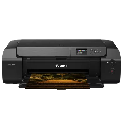 PIXMA PRO-200S