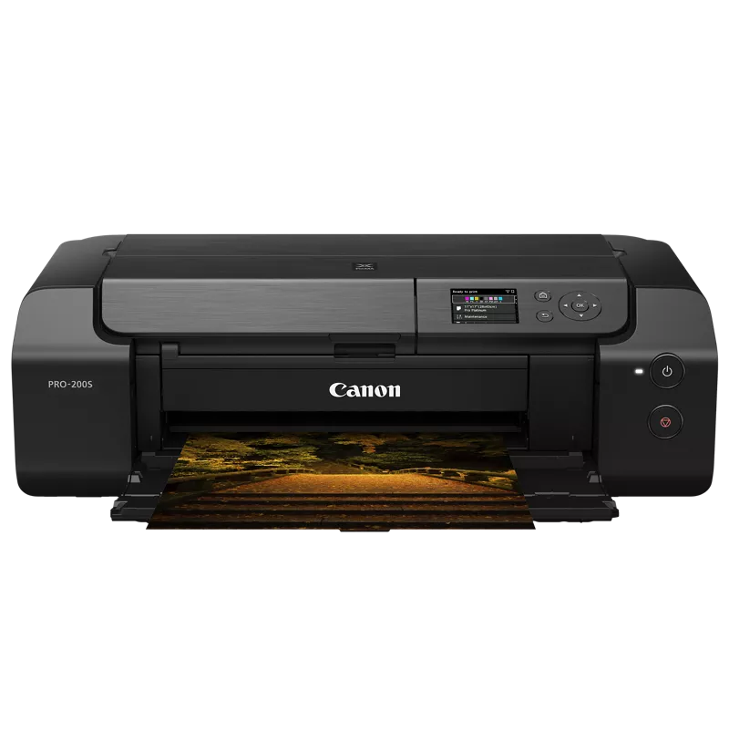 Thumbnail of PIXMA PRO-200S