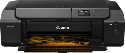 PIXMA PRO-200S