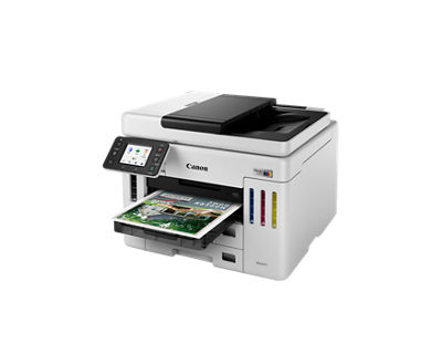 Canon MegaTank GX7120 - Thumbnail 2