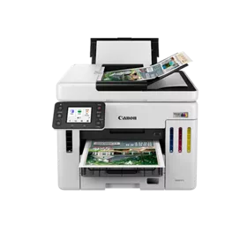 MegaTank MAXIFY GX7120