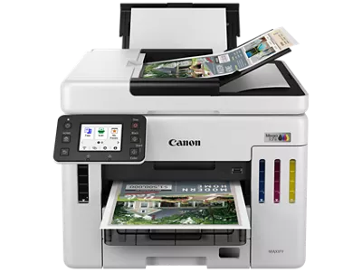 Shop Canon Business MegaTank GX7120X | Canon U.S.A, Inc.
