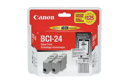 Emballage double coque BCI-24