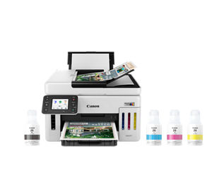 Canon Support for MegaTank GX6120 | Canon U.S.A., Inc.