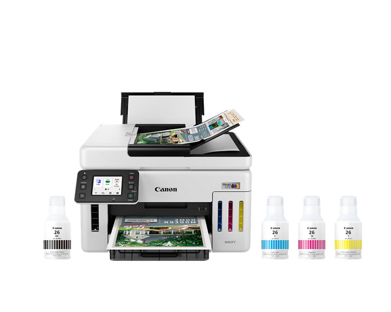 Canon キャノン　GP-EGPSレシーバー　G-1202 Canon Support for MegaTank GX6120 | Canon U.S.A., Inc.