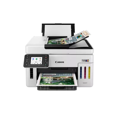 MegaTank MAXIFY GX6120
