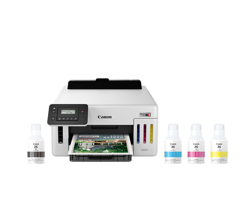 Canon - yic imageRUNNER C1538iF - Canon Europe