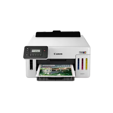 MegaTank MAXIFY GX5120