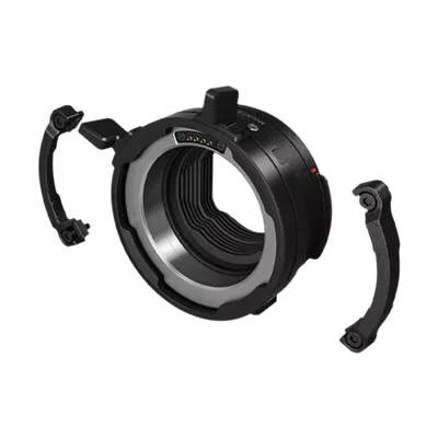 PL-RF Mount Adapter