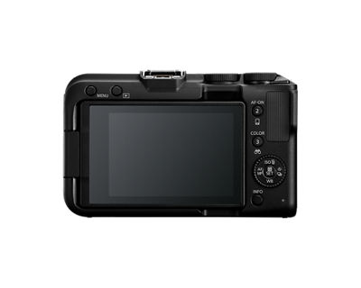 Canon EOS R50