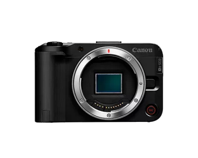 EOS R50 V Body