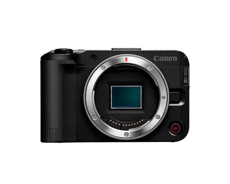 Canon EOS R50 V