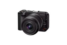 EOS R50 V RF-S 14-30mm f/4-6.3 IS STM PZ