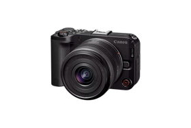 EOS R50 V RF-S 14-30mm f/4-6.3 IS STM PZ